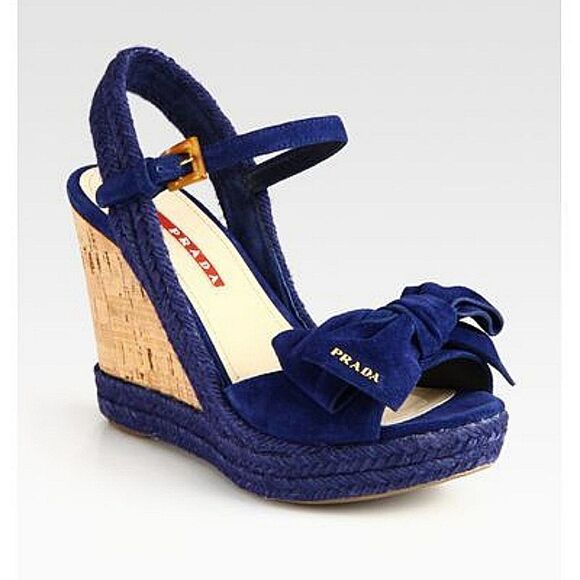 Prada - Picture 3 of 17